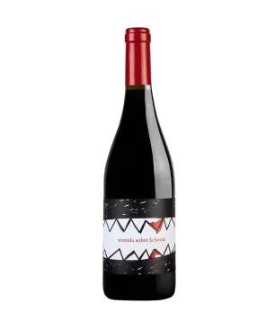 Sentada sobre la Bestia 2018