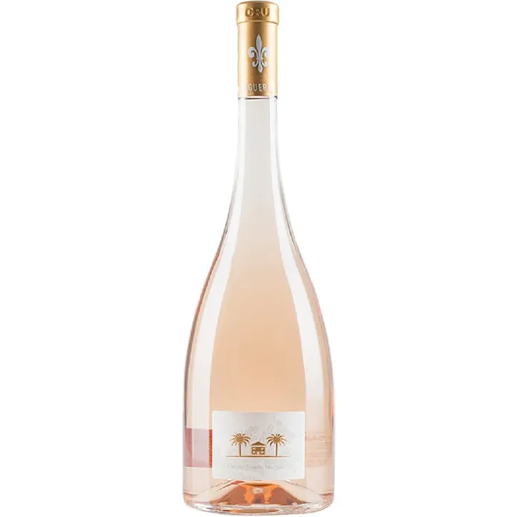 Chateau Sainte Marguerite Symphonie Rose 2021
