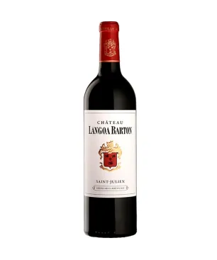 Chateau Langoa Barton 2015