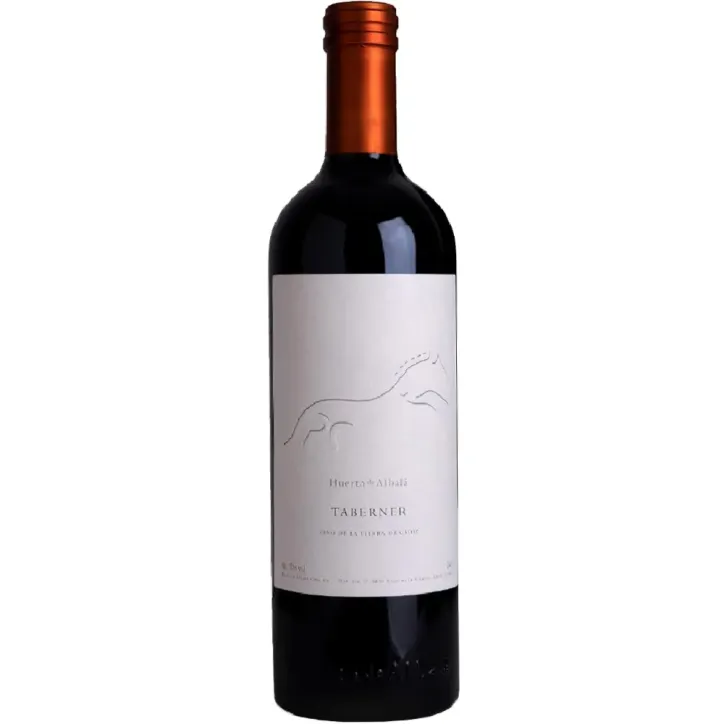 Taberner Syrah Magnum 2017