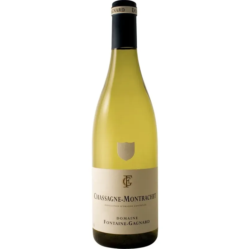 Fontaine Gagnard Chassagne Montrachet 2022