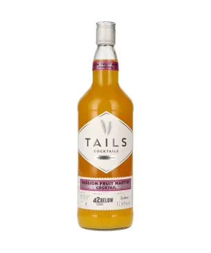 Tails Cocktails Passion Fruit 1L