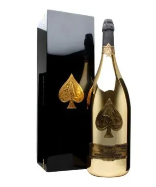 Armand de Brignac Brut Gold  Jeroboam 3L