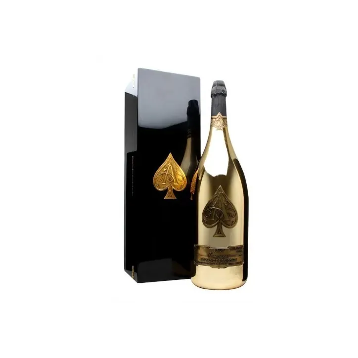Armand de Brignac Brut Gold Jeroboam 3L