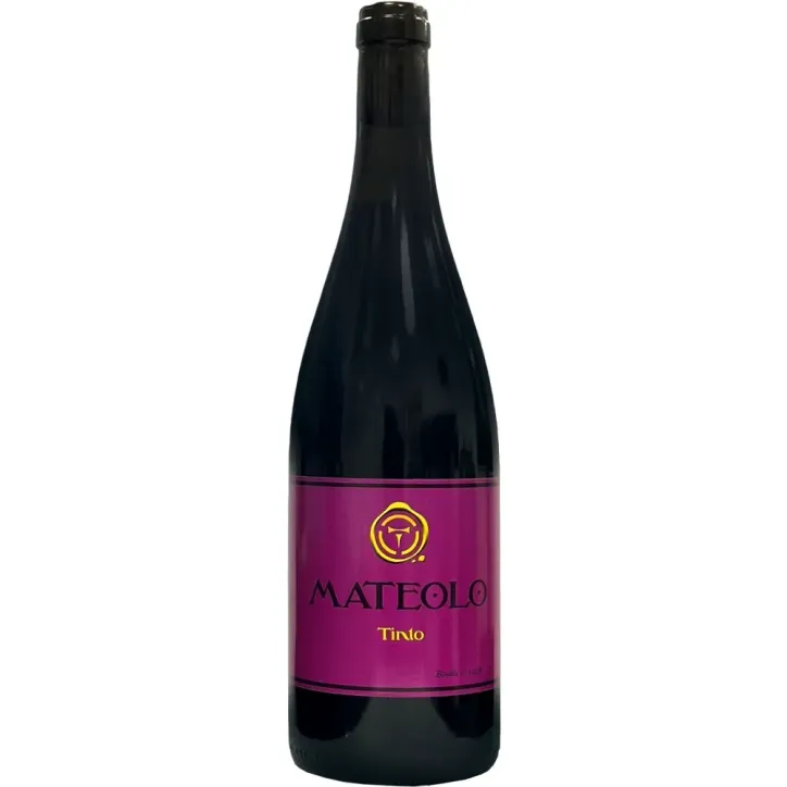 Adega Entrecantos Mateolo Tinto 2022