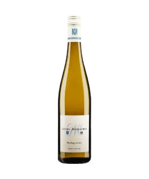 Georg Mosbacher Riesling Trocken 2023