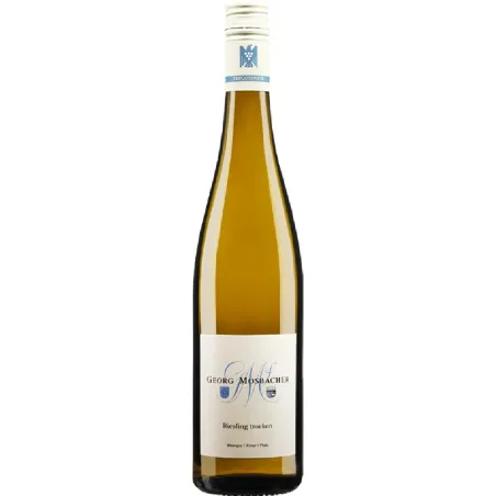 Georg Mosbacher Riesling Trocken 2023