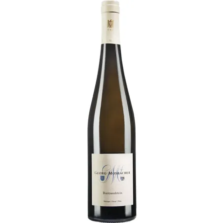 Georg Mosbacher Buntsandstein Magnum 150Cl. 2019