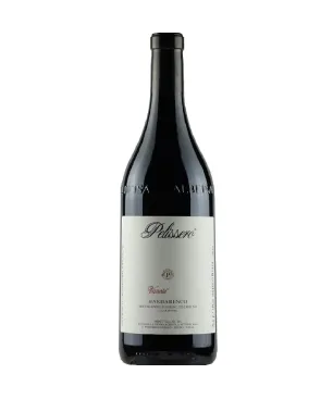 Pelissero Barbaresco DOCG Vanotu 2015 Magnum 150 Cl.