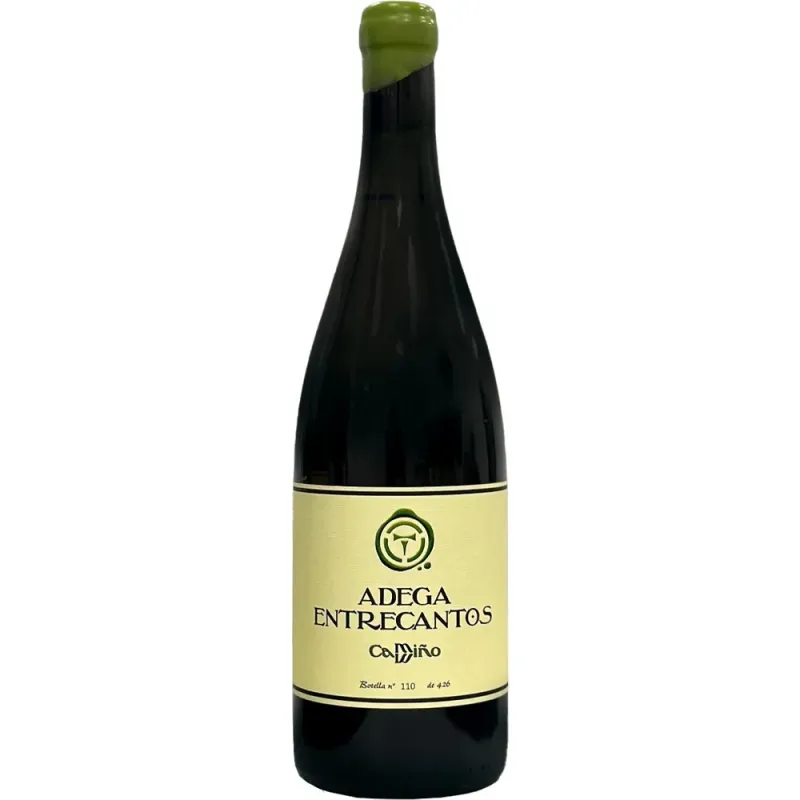Adega Entrecantos Camiño 2022