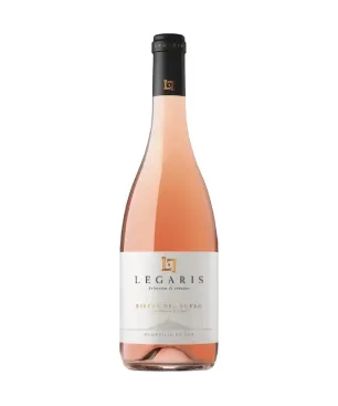 Legaris Olmedillo De Roa Rosado 2021