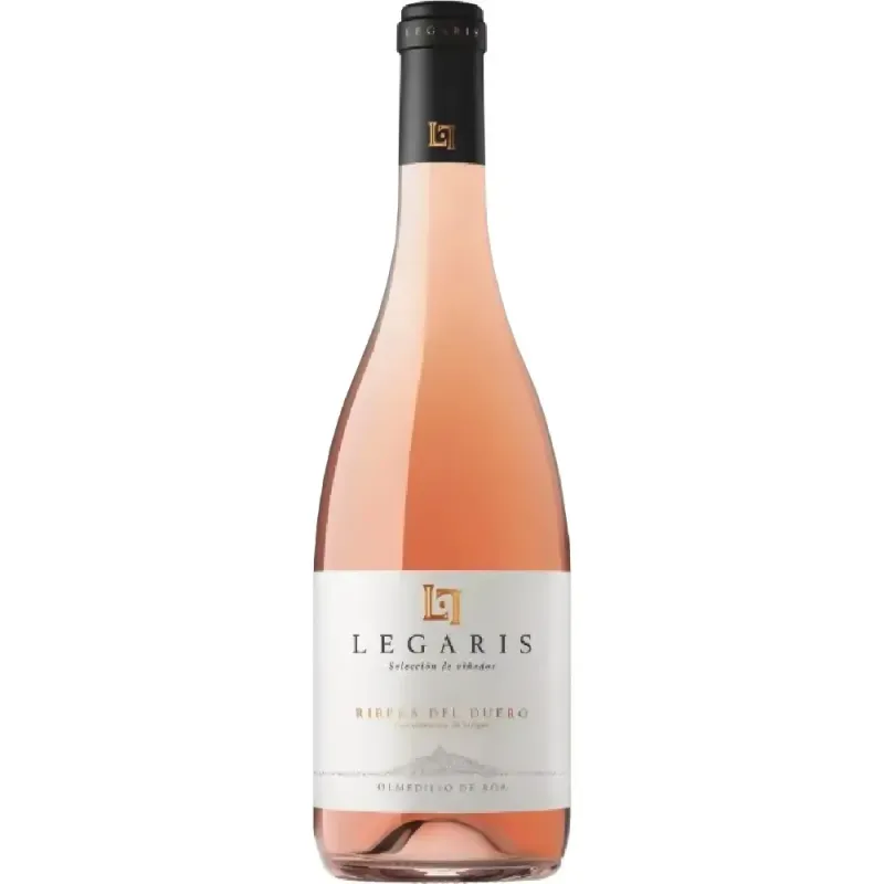 Legaris Olmedillo De Roa Rosado 2021