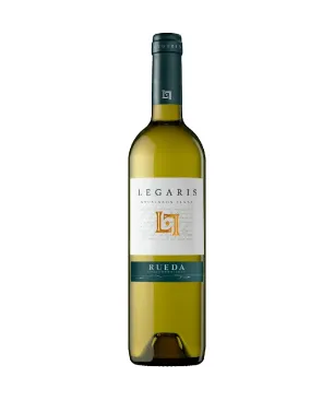 Legaris Sauvignon Blanc 2021