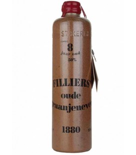 Gin Filliers Genever 8 Aos 70cl.