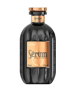 Serum Gorgas Gran Reserva