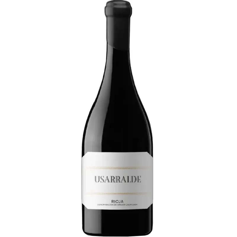Usarralde Gran Vino 2016
