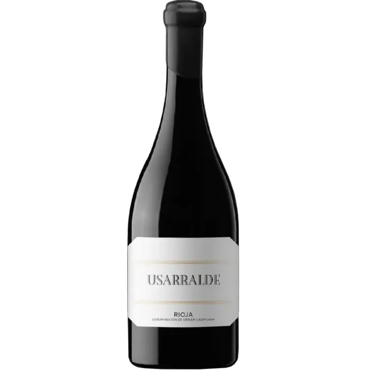 Usarralde Gran Vino 2016