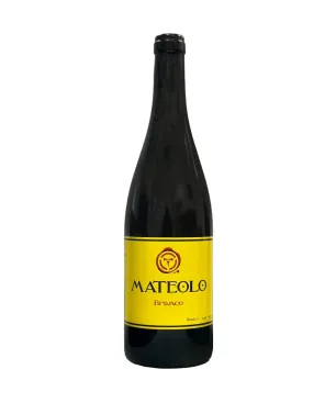 Adega Entrecantos Mateolo Branco 2024