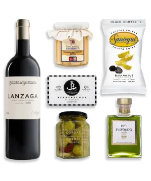 Pack Momento Gourmet