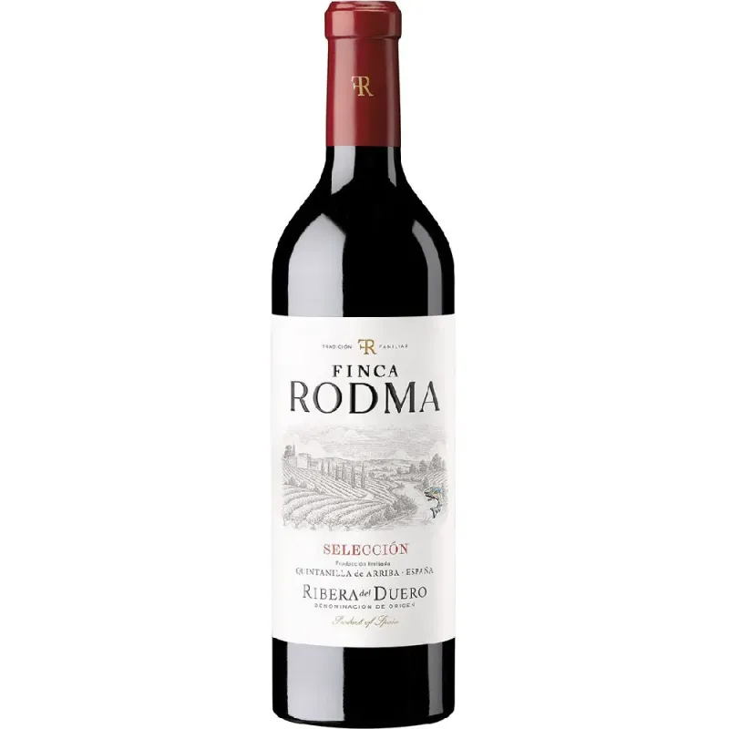 Finca Rodma Selección 2022