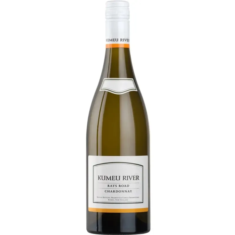 Kumeu River Rays Road Chardonnay 2021