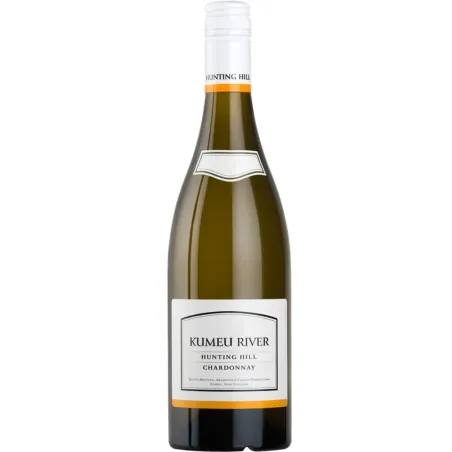 Kumeu River Hunting Hill Chardonnay 2021