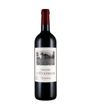 Chateau Lafite L'Evangile 2015