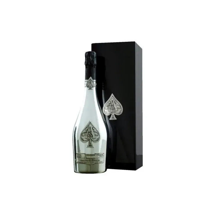 Armand de Brignac Brut Blanc de Blancs