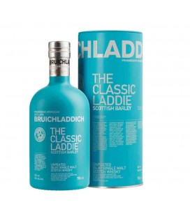 Whisky Bruichladdich Classic Laddie 70cl.
