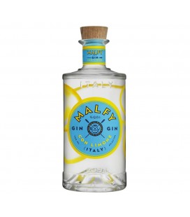 Gin Malfy Lemon 70cl.