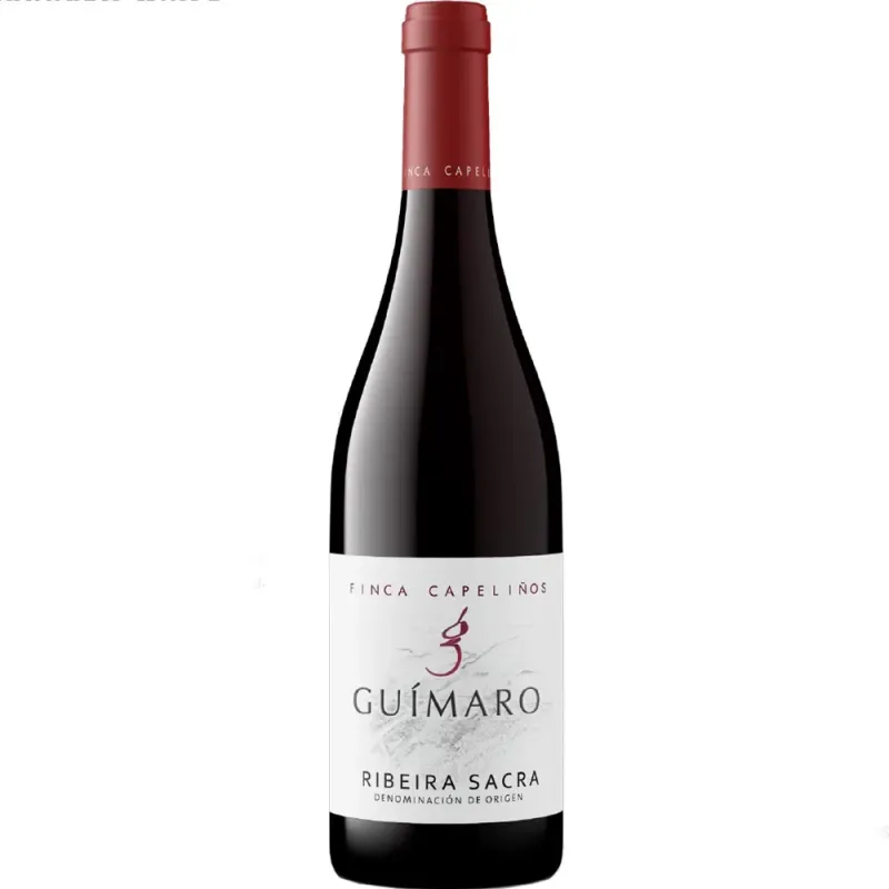 Guímaro Finca Capeliños 2022