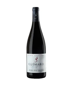 Guímaro Finca Meixeman 2023