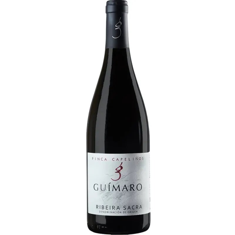 Guímaro Finca Meixeman 2023