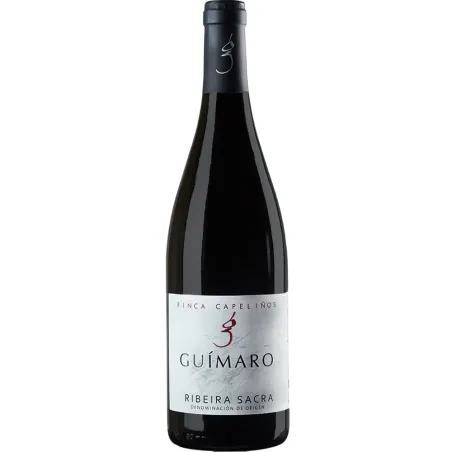 Guímaro Finca Meixeman 2023
