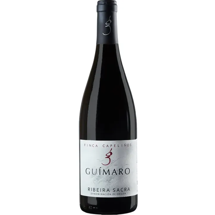Guímaro Finca Meixeman 2023