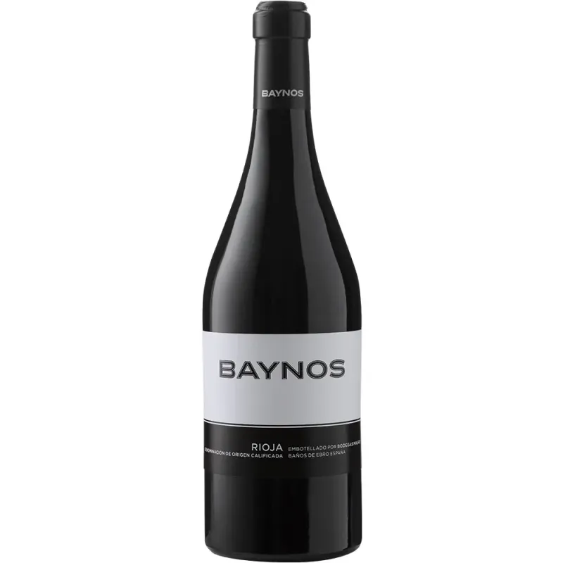Bodegas Mauro Baynos 2020