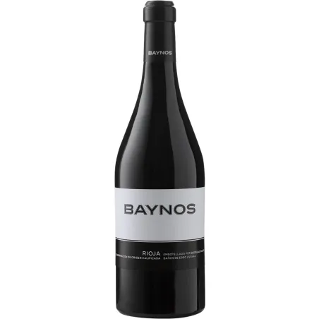 Bodegas Mauro Baynos 2020