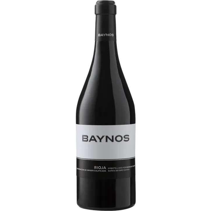 Bodegas Mauro Baynos 2020