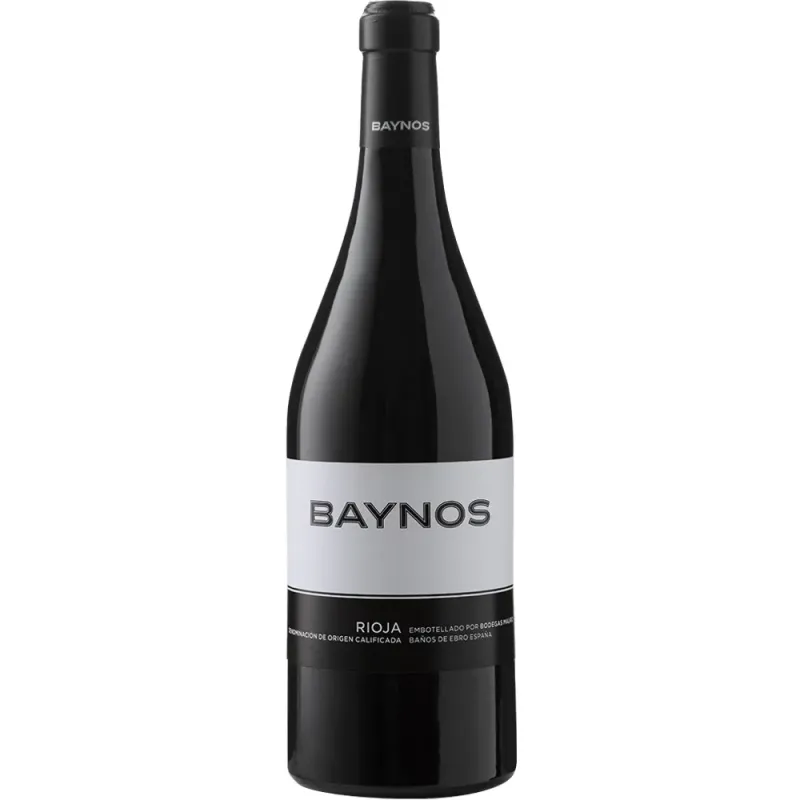Baynos 2020 Magnum 150Cl.