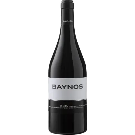 Baynos 2020 Magnum 150Cl.