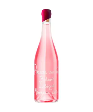 Parajes del Valle Rosé 2021