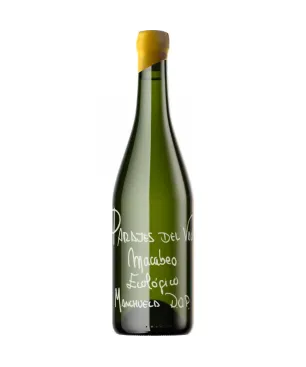 Parajes del Valle Macabeo 2021