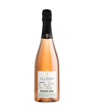 Telmont Réserve Rosé
