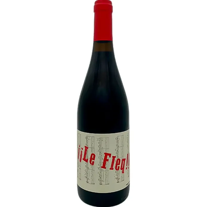 Le Fleq Tinto 2023