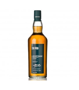 Ancnoc 24 Aos Single malt Whisky