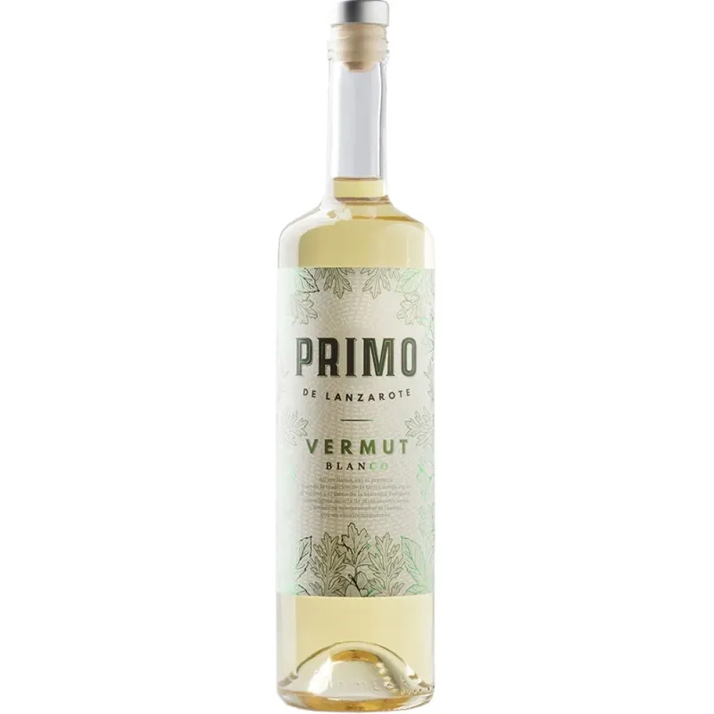 Vermut Primo Blanco