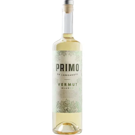 Vermut Primo Blanco