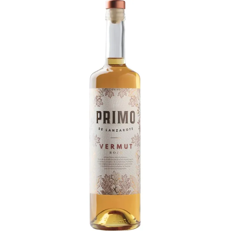 Vermut Primo Rojo