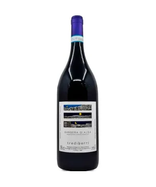 Trediberri Barbera D' Alba 2024