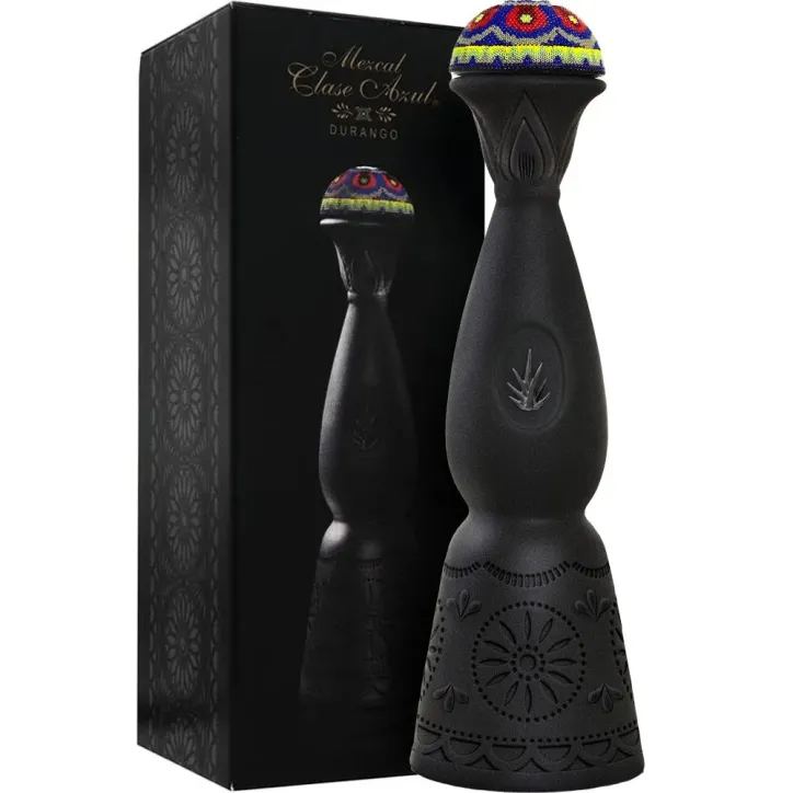 Mezcal Clase Azul Durango 70 Cl.